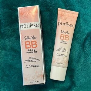 NEW Pūrlisse BB Primer